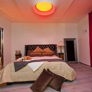 Uitgebreide Double Kamer