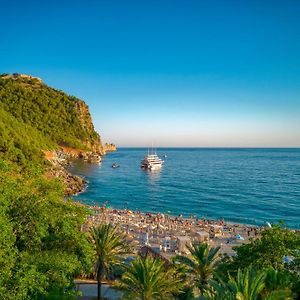 Caligo Apart Hotel